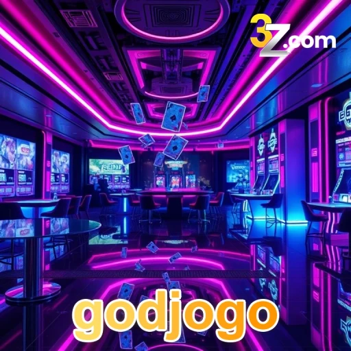 godjogo Jogos de caça-níqueis