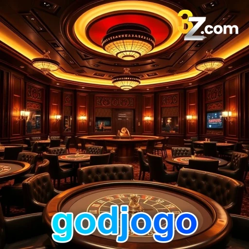 godjogo Cassino Online