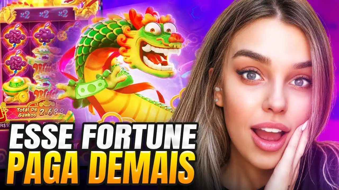 godjogo Fortune Dragon