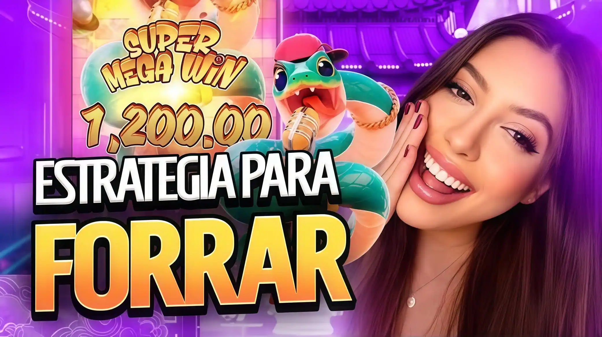 Veneno Dourado Fortune Snake godjogo - Sistema de Transformações
