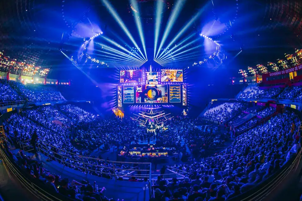 Torneios godjogo - Competições com Prêmios de R$ 100.000