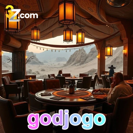 godjogo Jogos Disponíveis