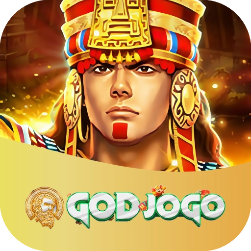 godjogo LOGO