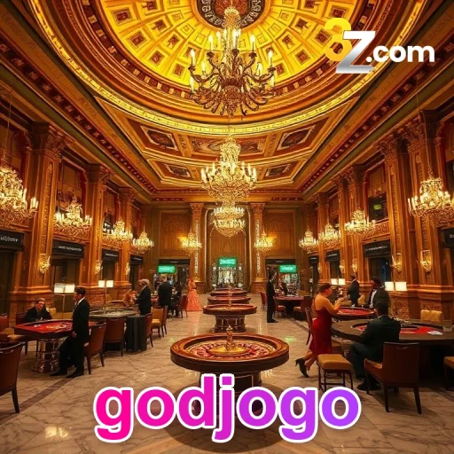 godjogo Métodos de Pagamento